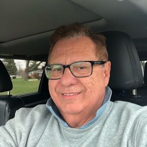 Meet your Posher, Roger